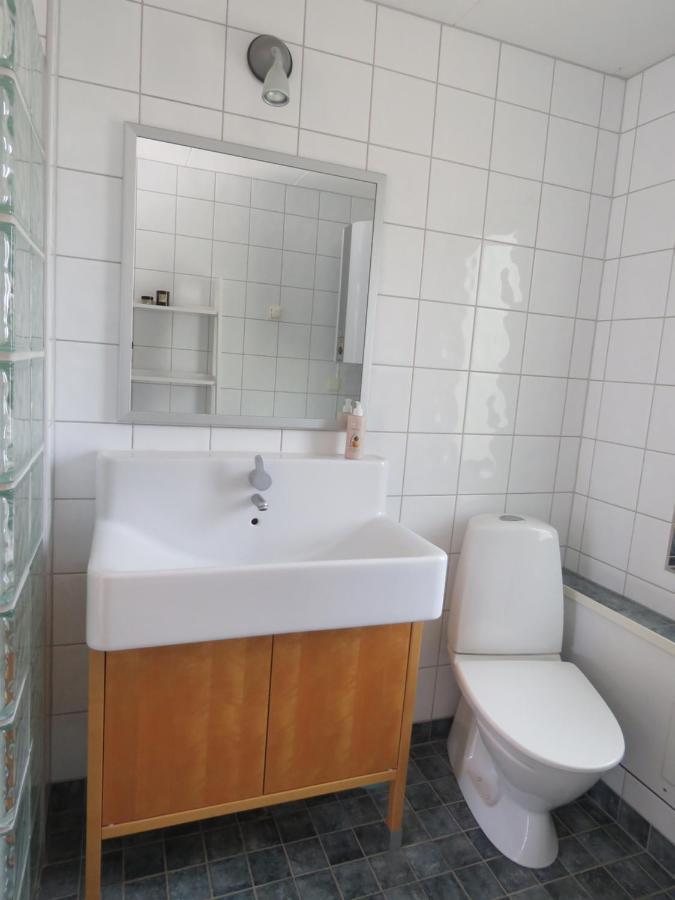 Ljunghusen Guesthouse Ljungskogen Εξωτερικό φωτογραφία