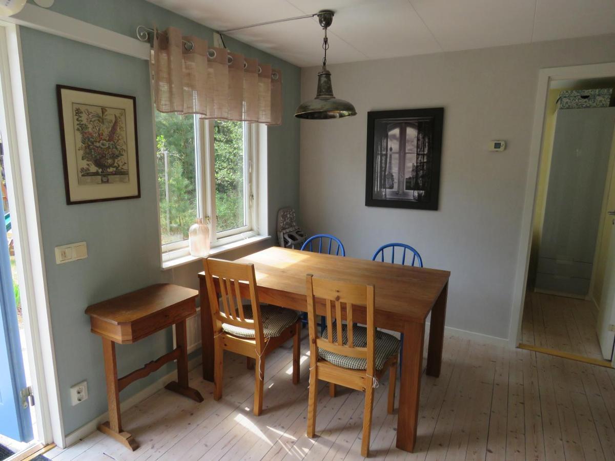 Ljunghusen Guesthouse Ljungskogen Εξωτερικό φωτογραφία