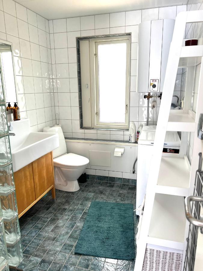 Ljunghusen Guesthouse Ljungskogen Εξωτερικό φωτογραφία