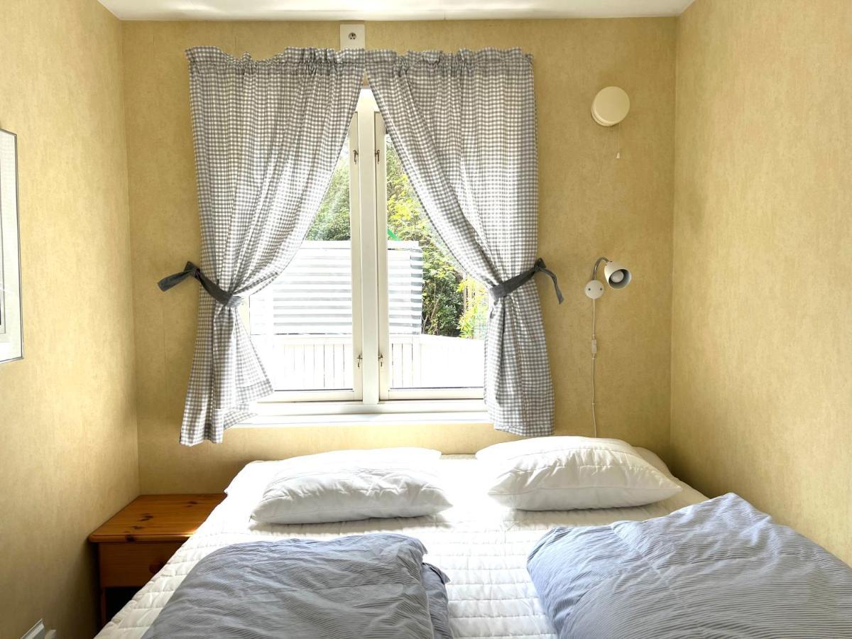 Ljunghusen Guesthouse Ljungskogen Εξωτερικό φωτογραφία